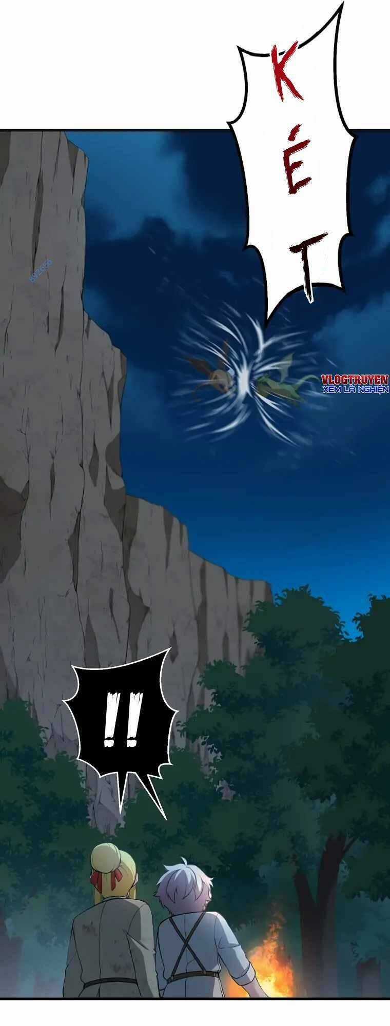 Bách Kiếp Cường Giả Chapter 19 trang 39