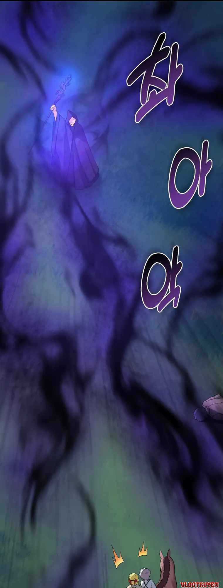 Bách Kiếp Cường Giả Chapter 19 trang 4