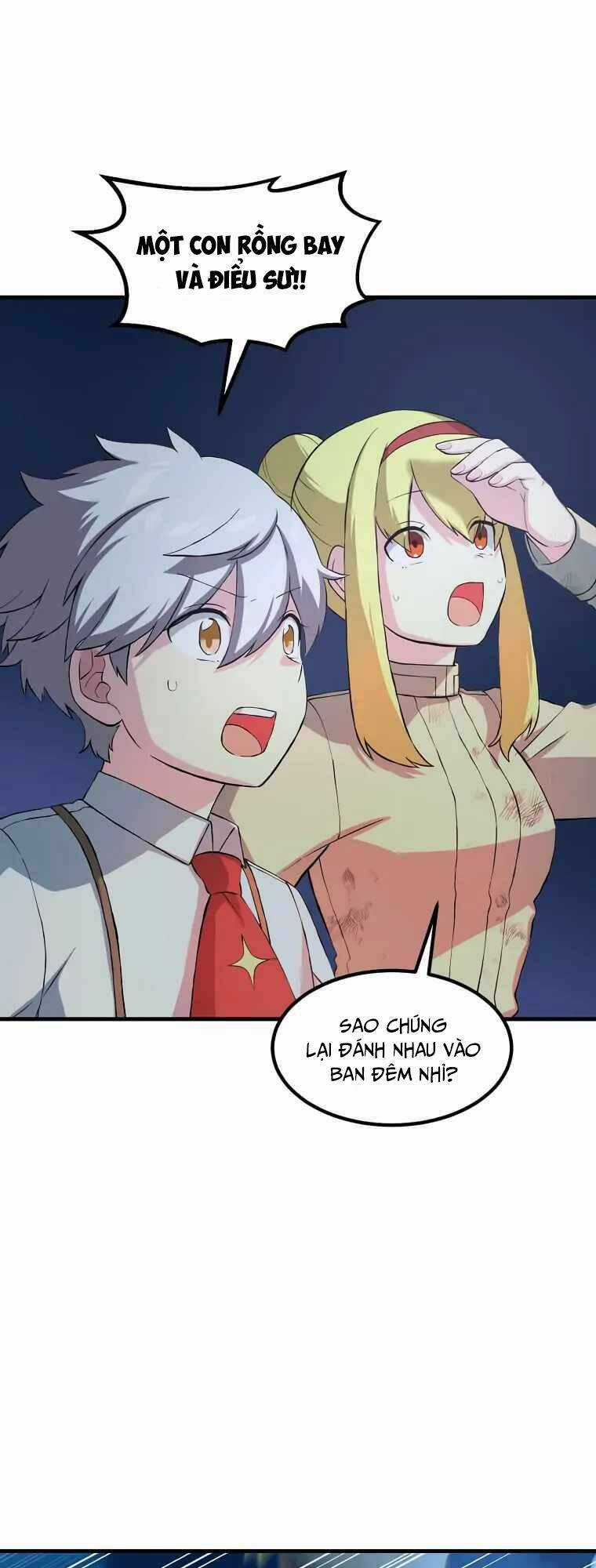 Bách Kiếp Cường Giả Chapter 19 trang 40