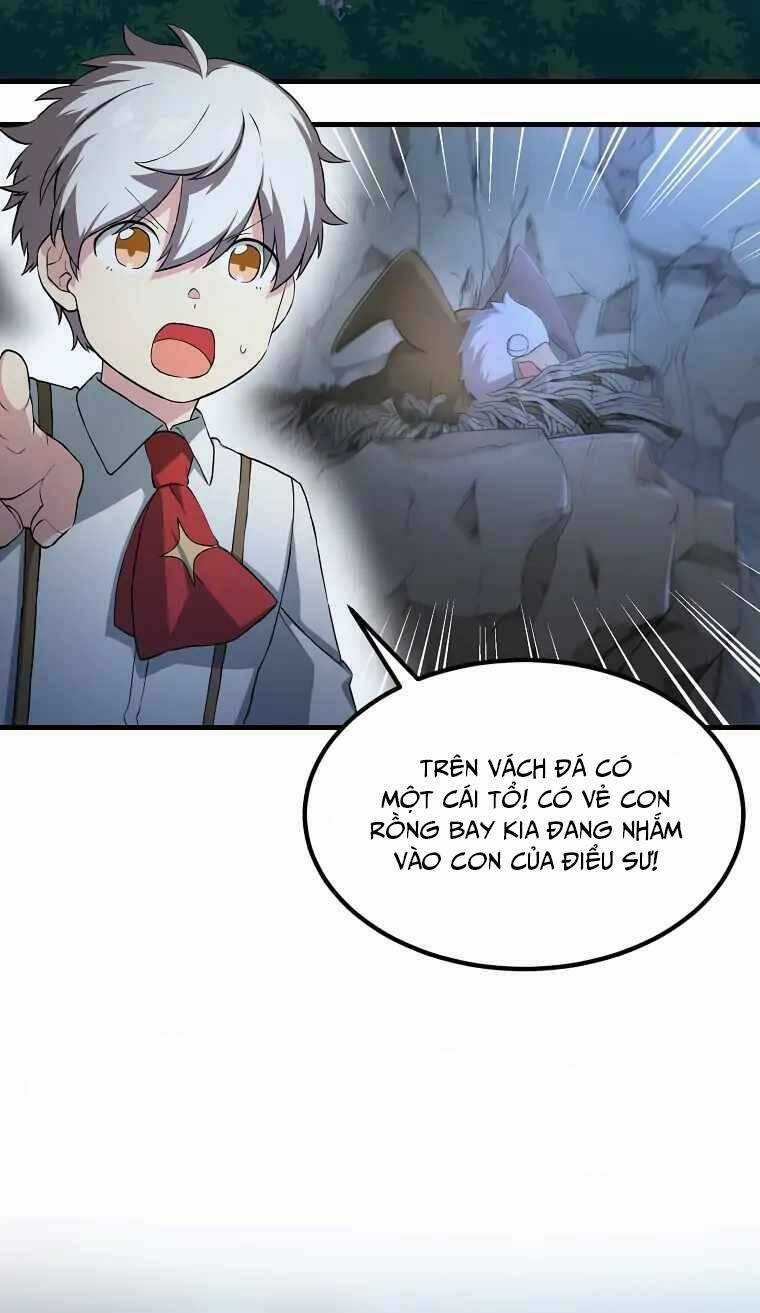 Bách Kiếp Cường Giả Chapter 19 trang 42