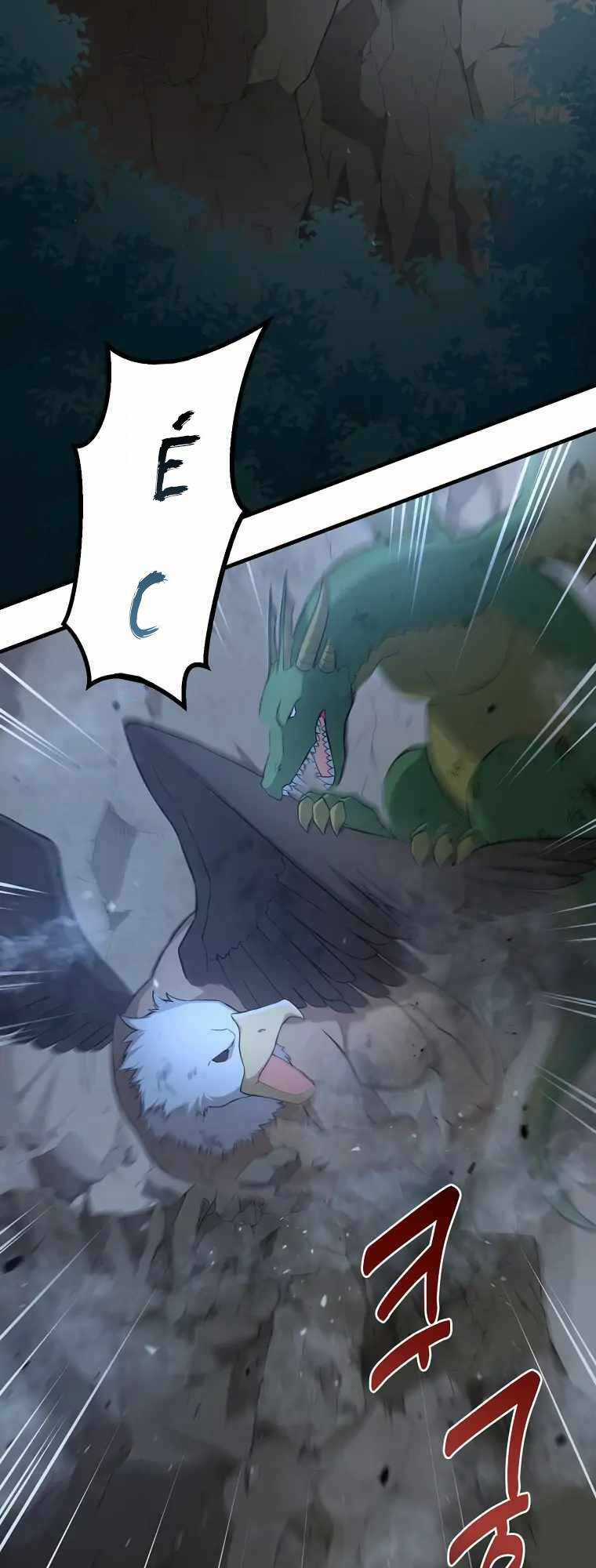 Bách Kiếp Cường Giả Chapter 19 trang 44