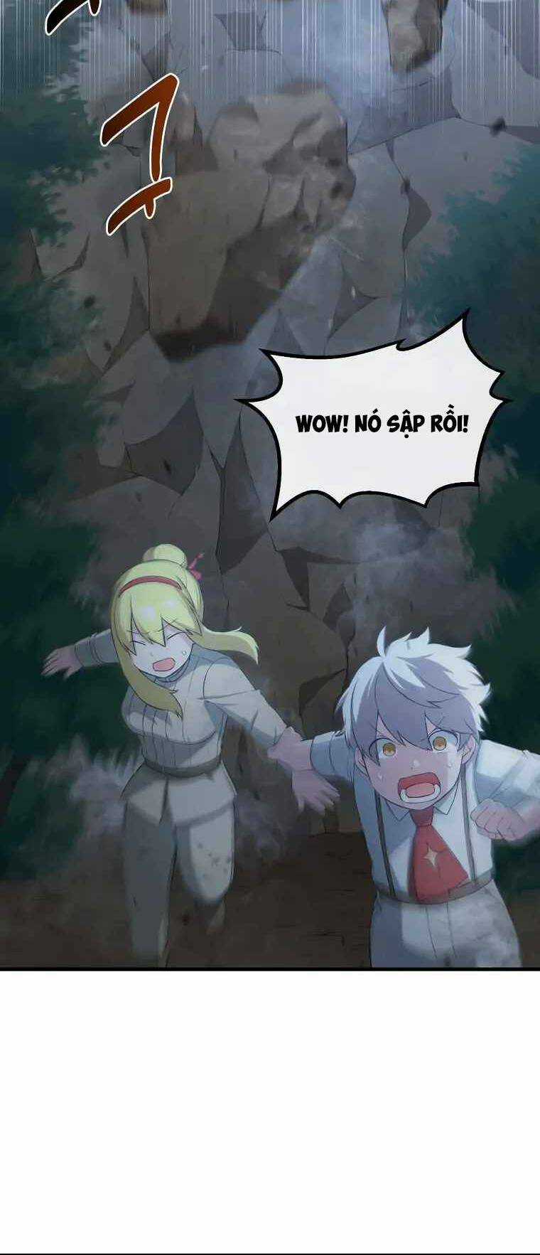 Bách Kiếp Cường Giả Chapter 19 trang 46