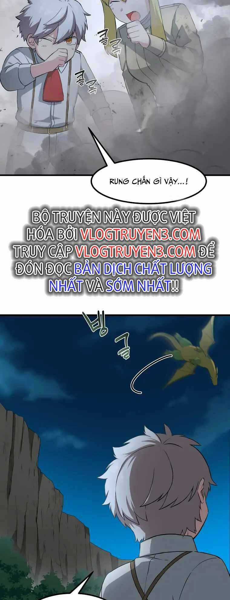 Bách Kiếp Cường Giả Chapter 19 trang 49