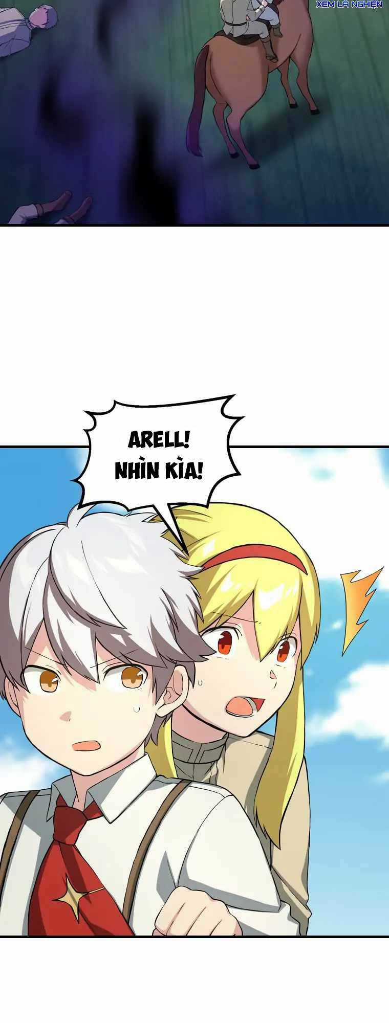 Bách Kiếp Cường Giả Chapter 19 trang 5