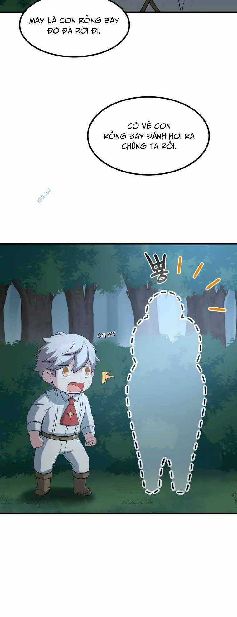 Bách Kiếp Cường Giả Chapter 19 trang 50