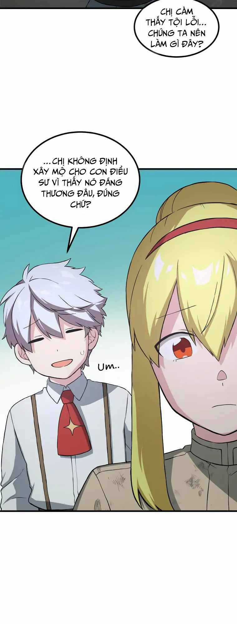 Bách Kiếp Cường Giả Chapter 19 trang 53