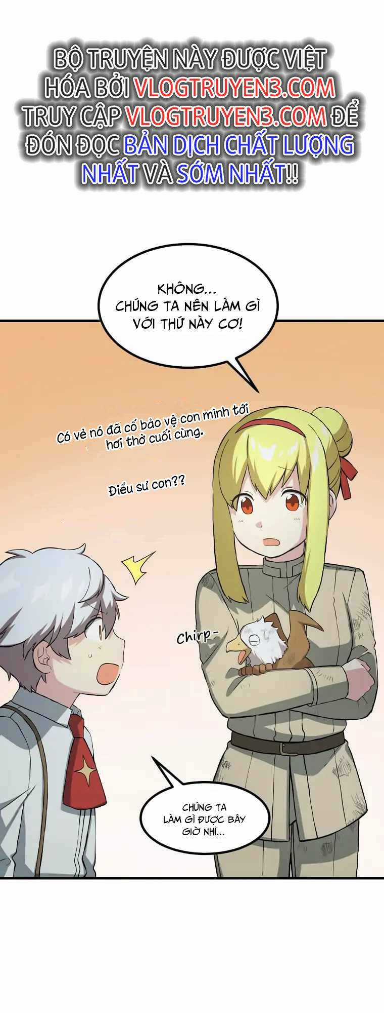 Bách Kiếp Cường Giả Chapter 19 trang 54