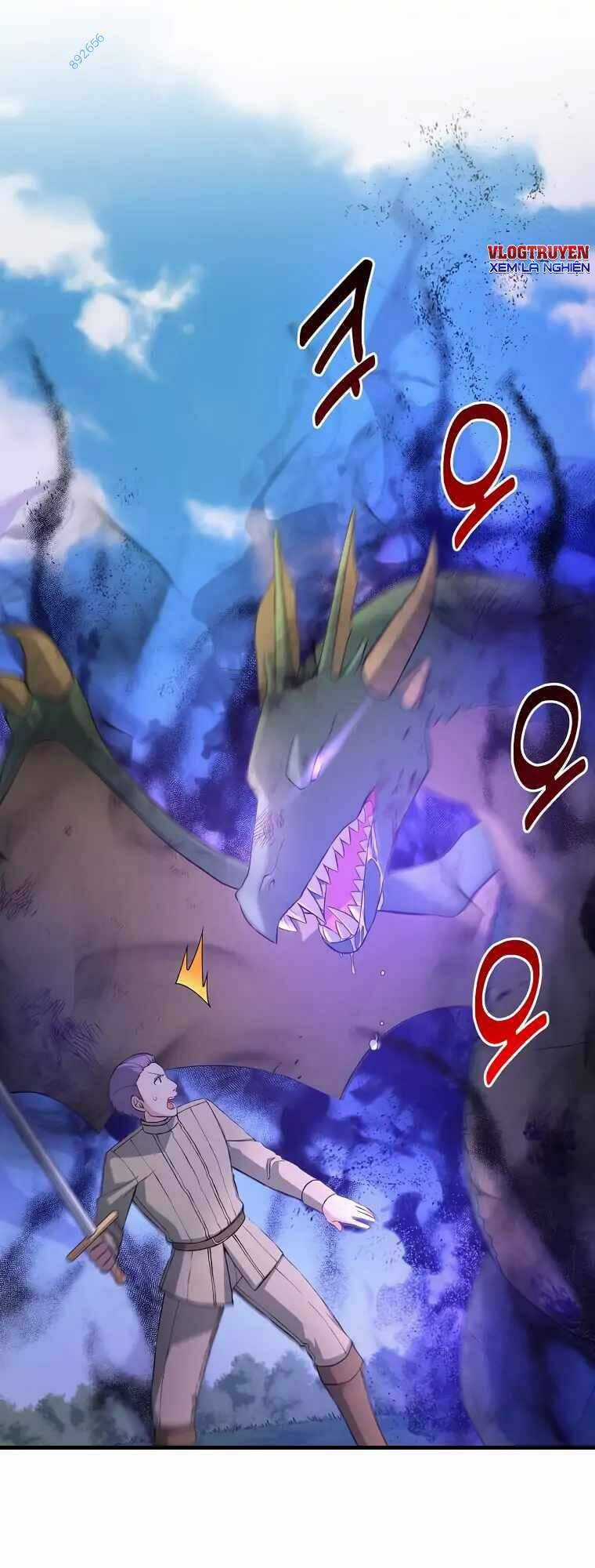 Bách Kiếp Cường Giả Chapter 19 trang 8