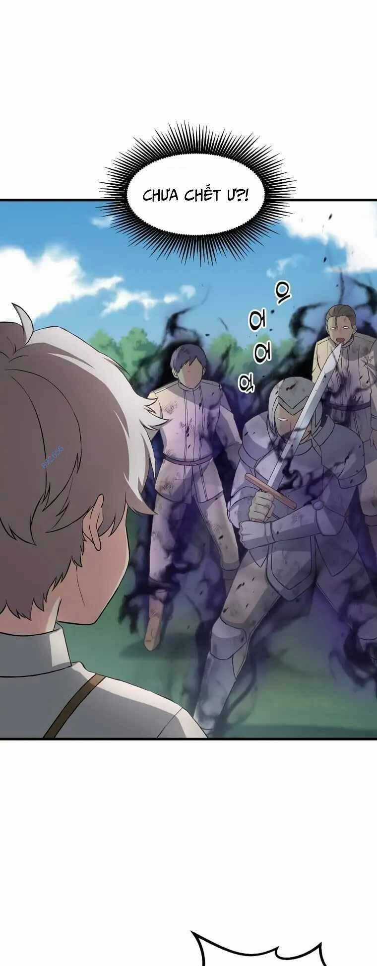 Bách Kiếp Cường Giả Chapter 19 trang 9