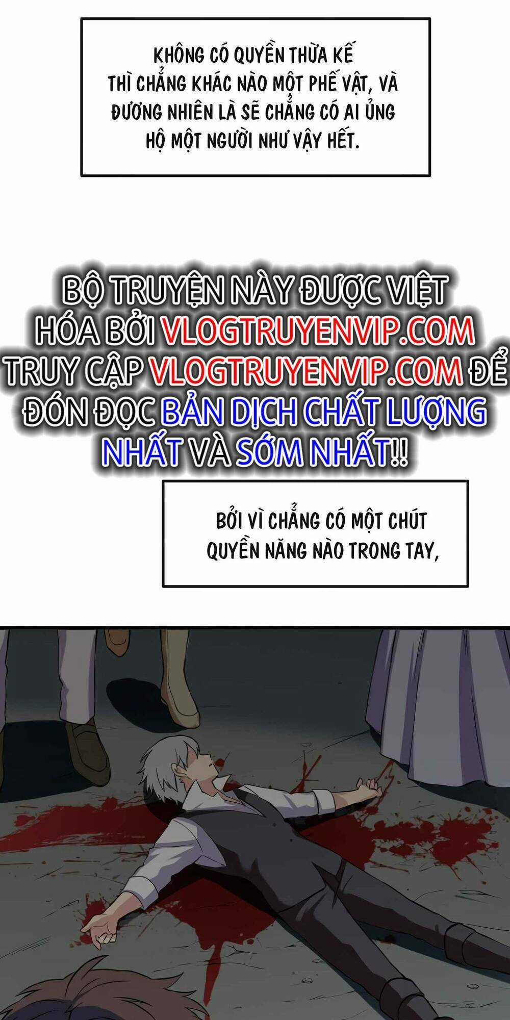 Bách Kiếp Cường Giả Chapter 2 trang 13