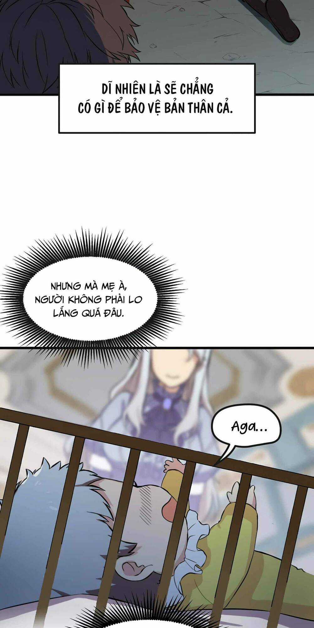 Bách Kiếp Cường Giả Chapter 2 trang 14