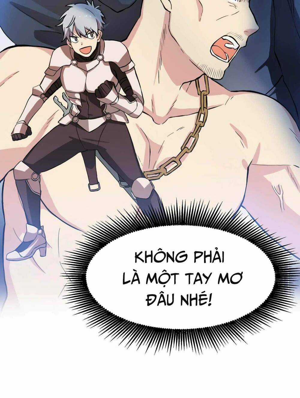 Bách Kiếp Cường Giả Chapter 2 trang 16