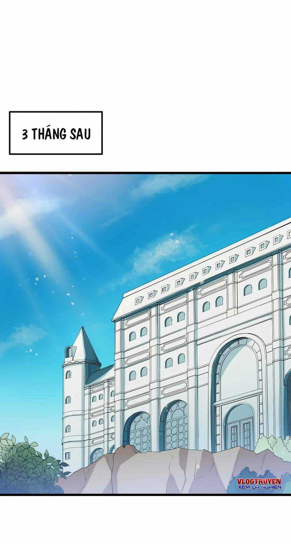 Bách Kiếp Cường Giả Chapter 2 trang 18