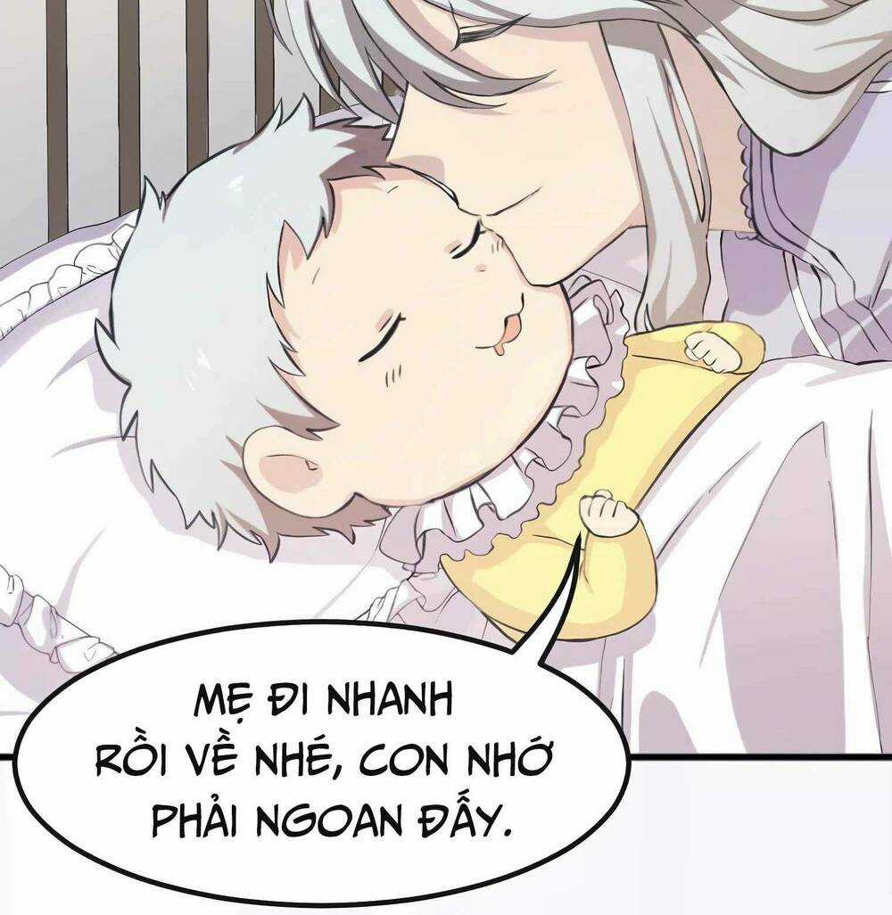 Bách Kiếp Cường Giả Chapter 2 trang 26