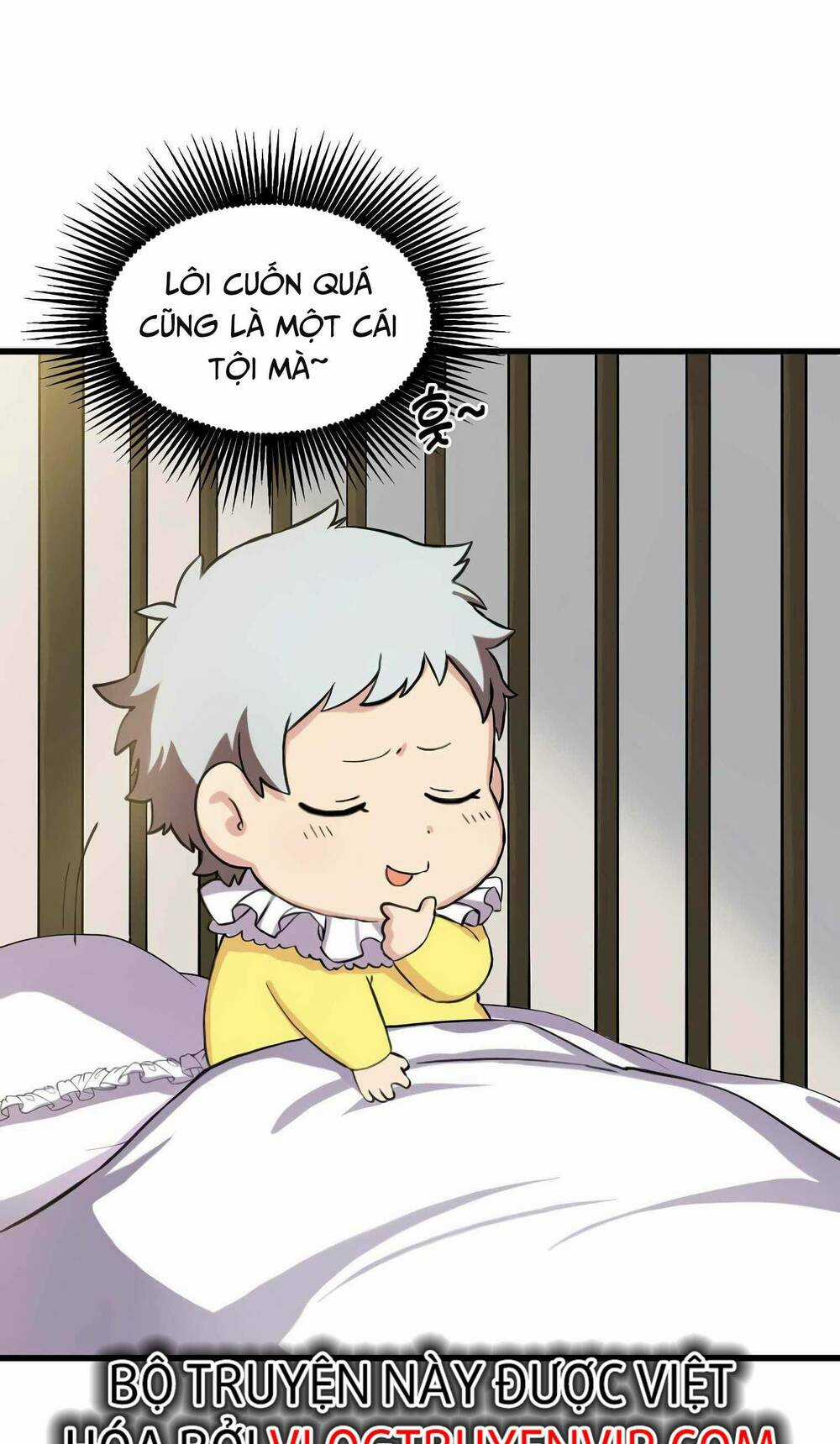 Bách Kiếp Cường Giả Chapter 2 trang 34