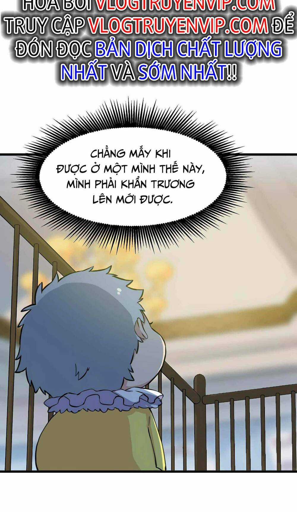 Bách Kiếp Cường Giả Chapter 2 trang 35