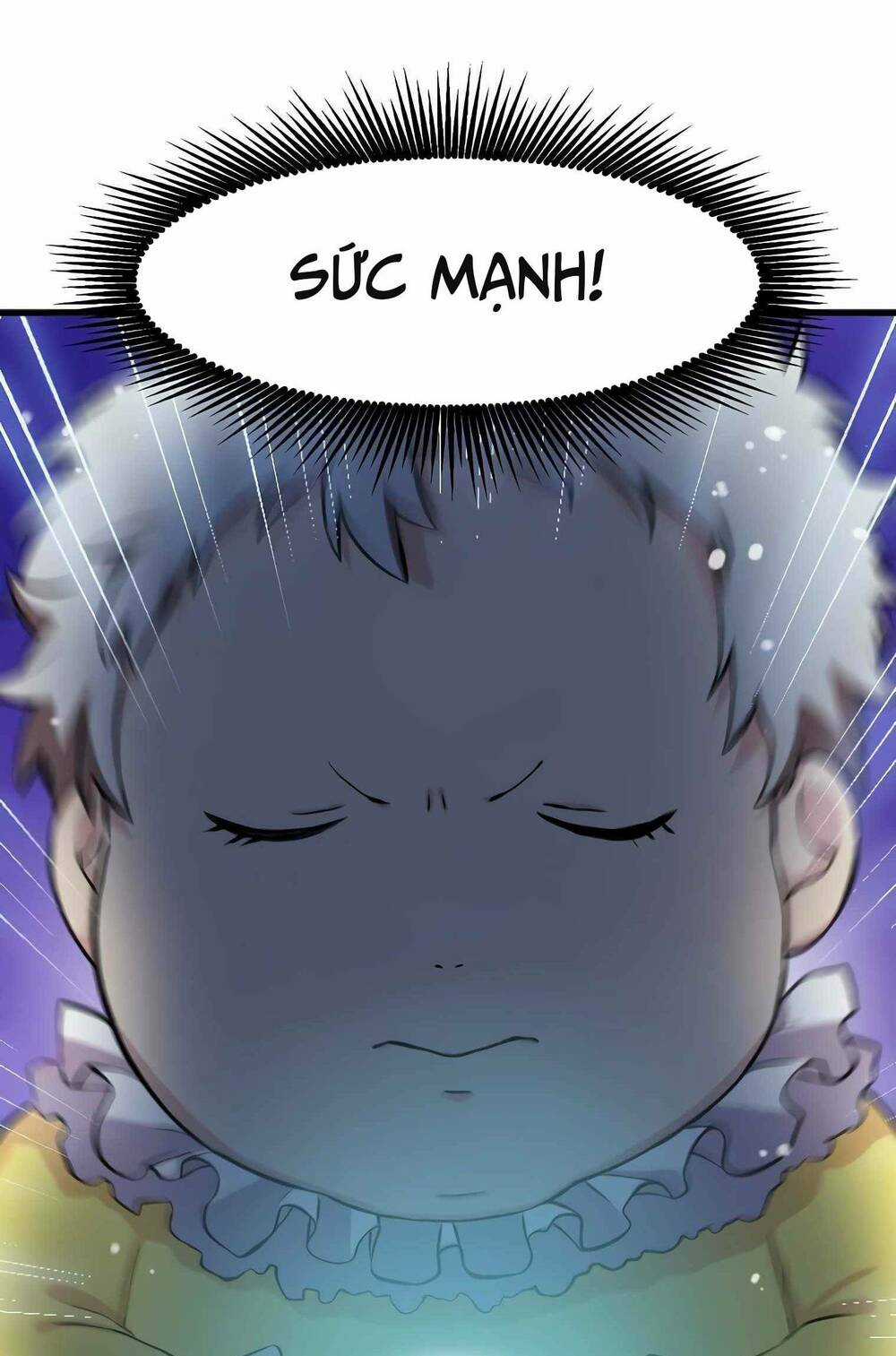 Bách Kiếp Cường Giả Chapter 2 trang 39