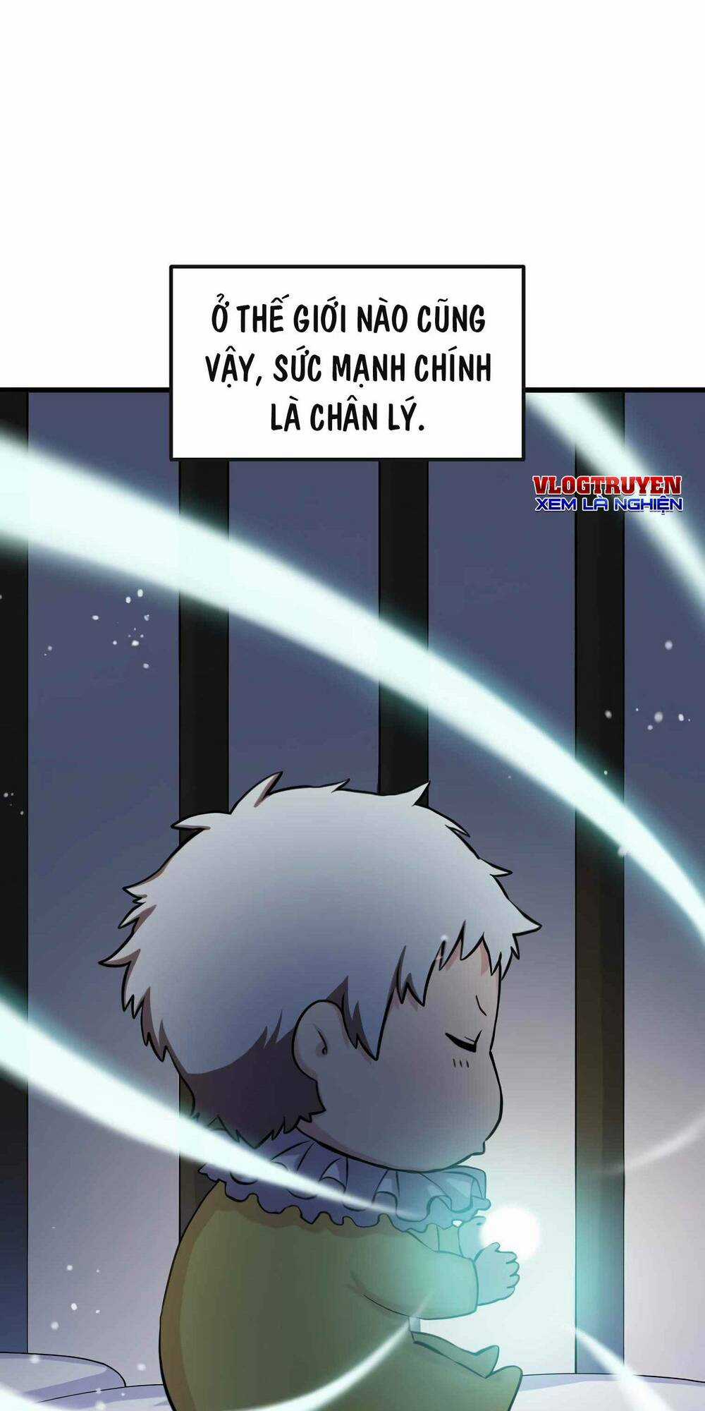 Bách Kiếp Cường Giả Chapter 2 trang 41