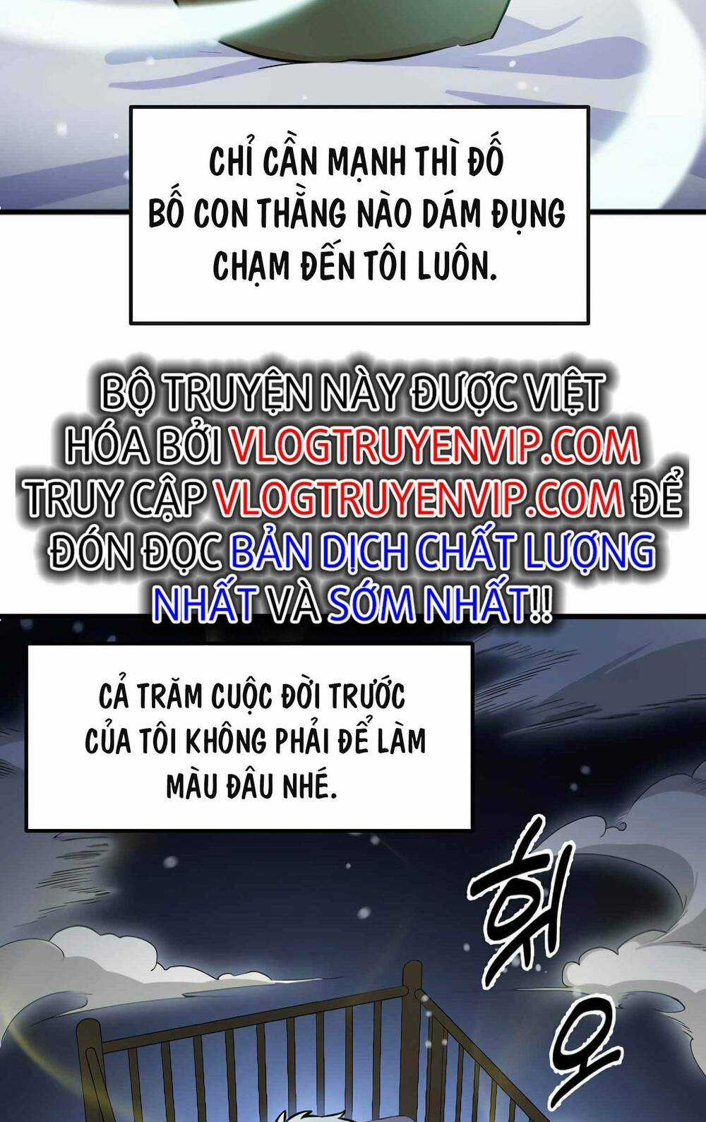 Bách Kiếp Cường Giả Chapter 2 trang 42
