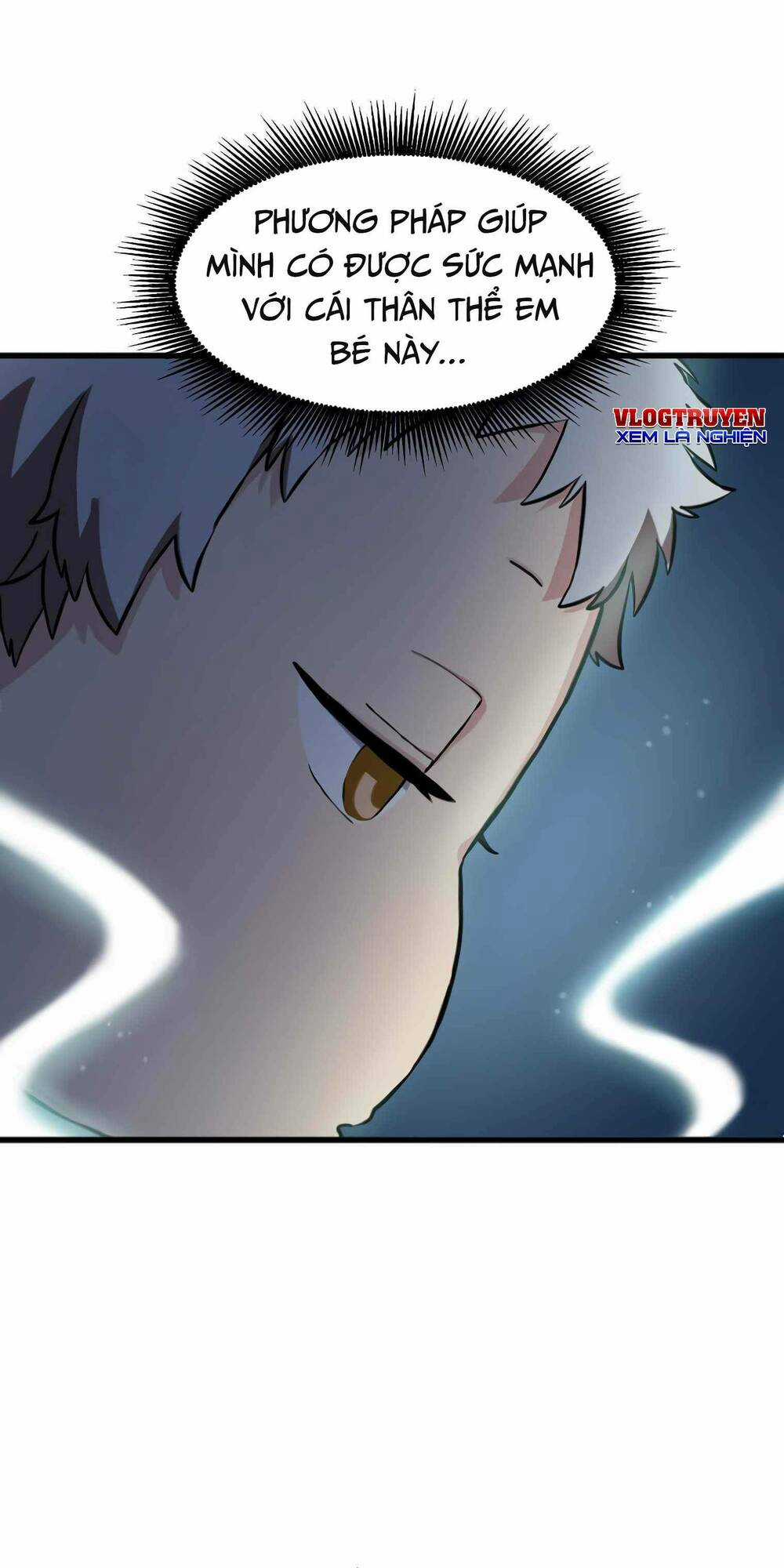 Bách Kiếp Cường Giả Chapter 2 trang 44