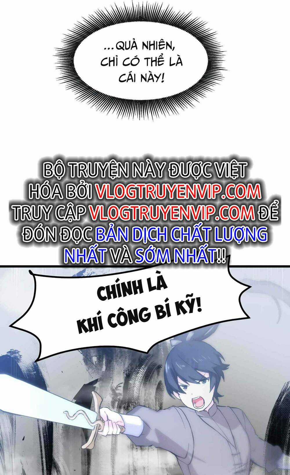 Bách Kiếp Cường Giả Chapter 2 trang 45