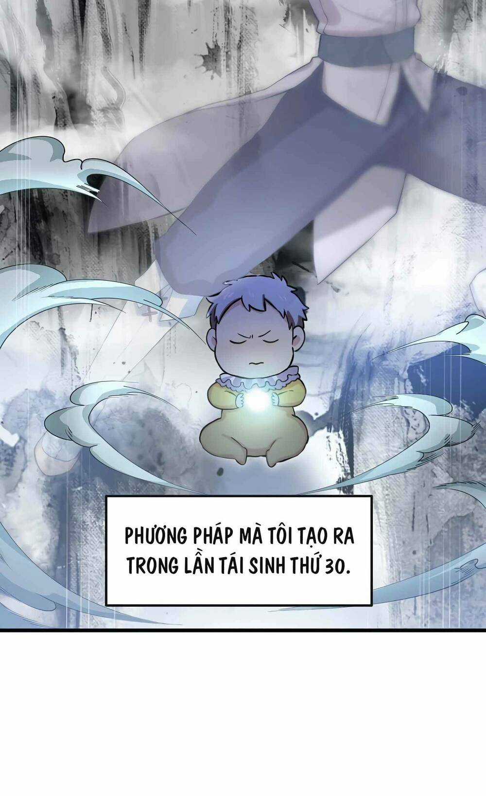 Bách Kiếp Cường Giả Chapter 2 trang 46