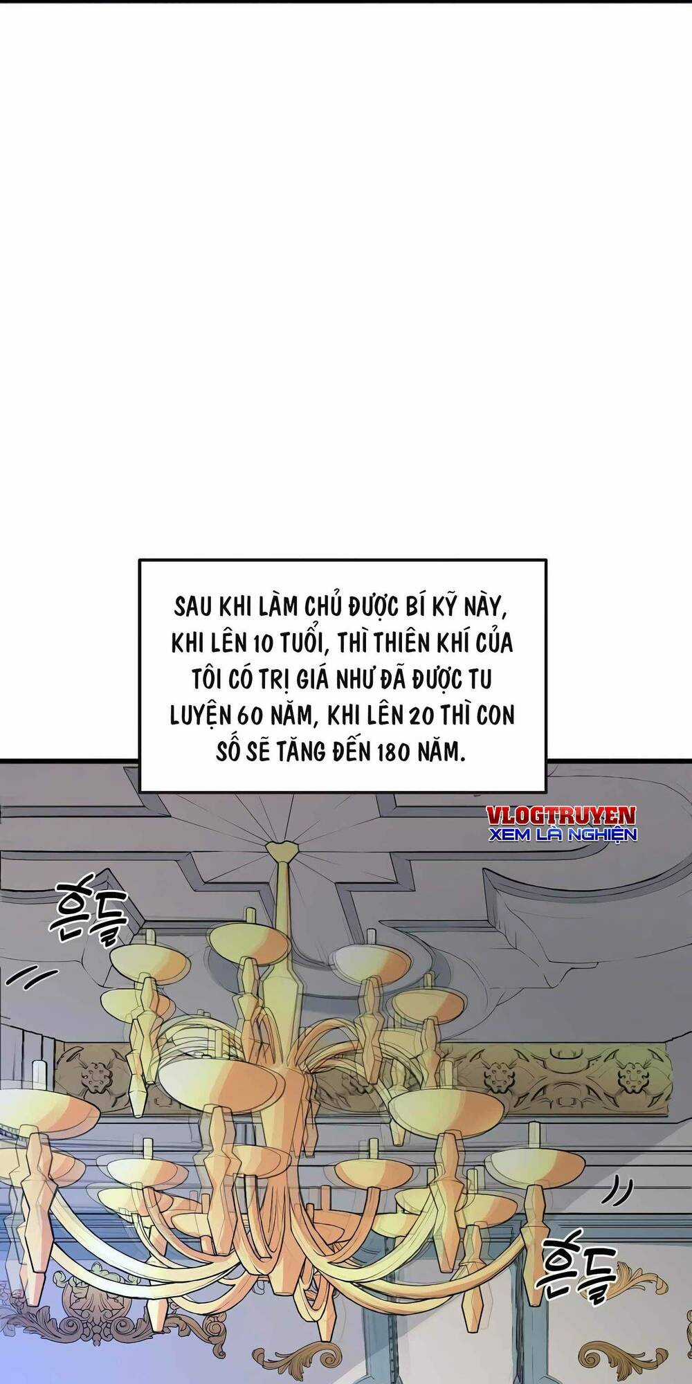 Bách Kiếp Cường Giả Chapter 2 trang 50
