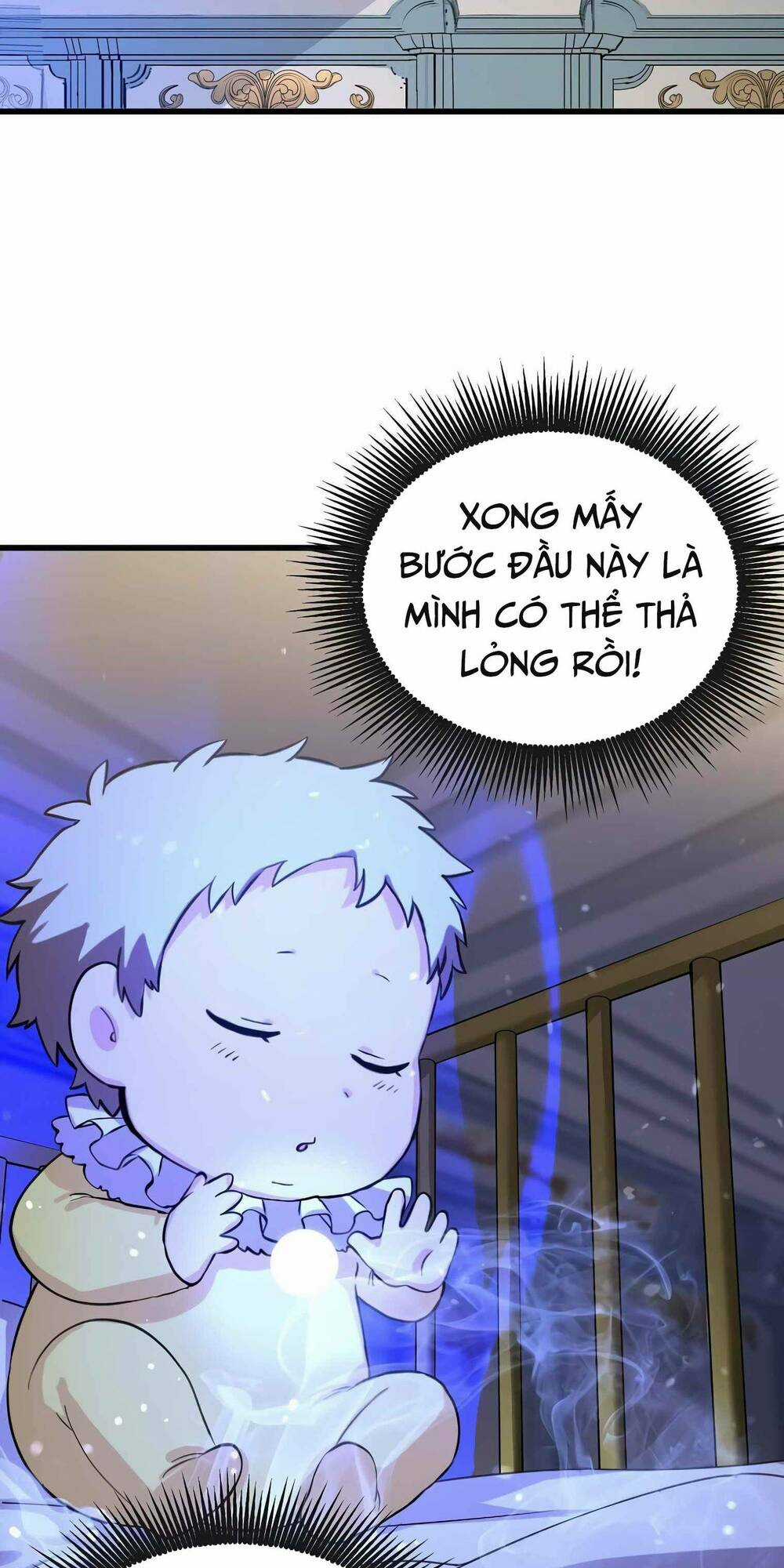 Bách Kiếp Cường Giả Chapter 2 trang 51
