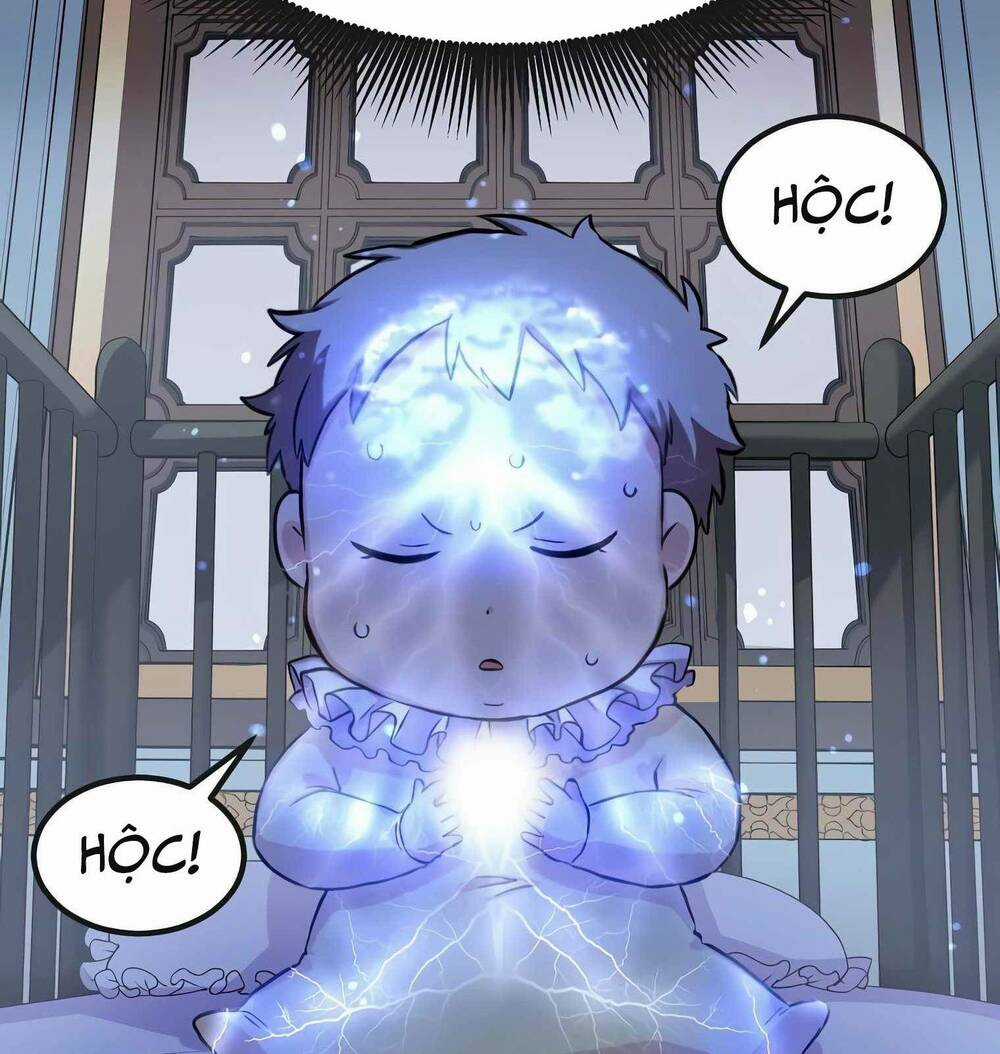Bách Kiếp Cường Giả Chapter 2 trang 53