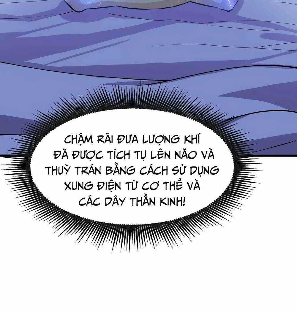 Bách Kiếp Cường Giả Chapter 2 trang 54