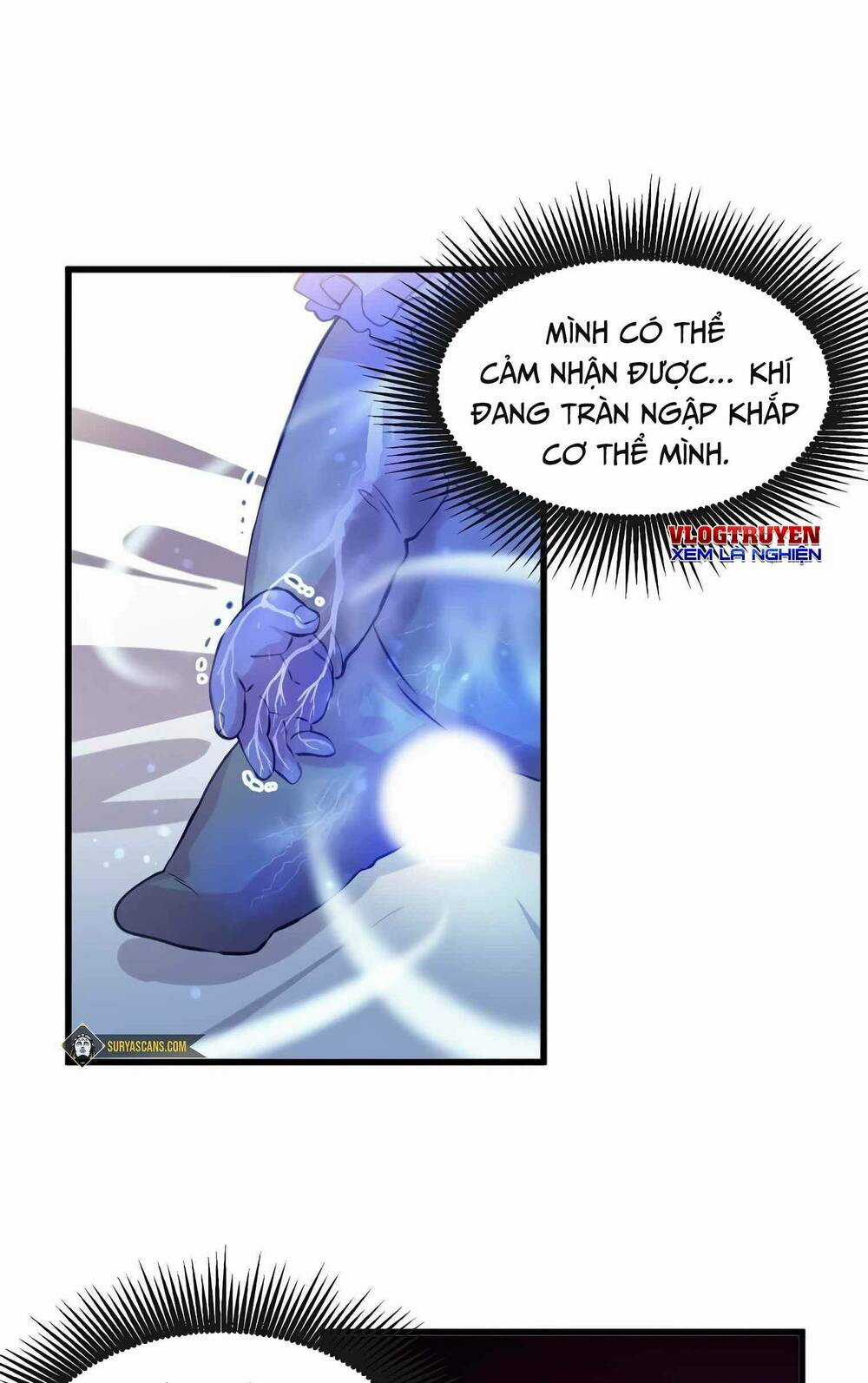 Bách Kiếp Cường Giả Chapter 2 trang 55