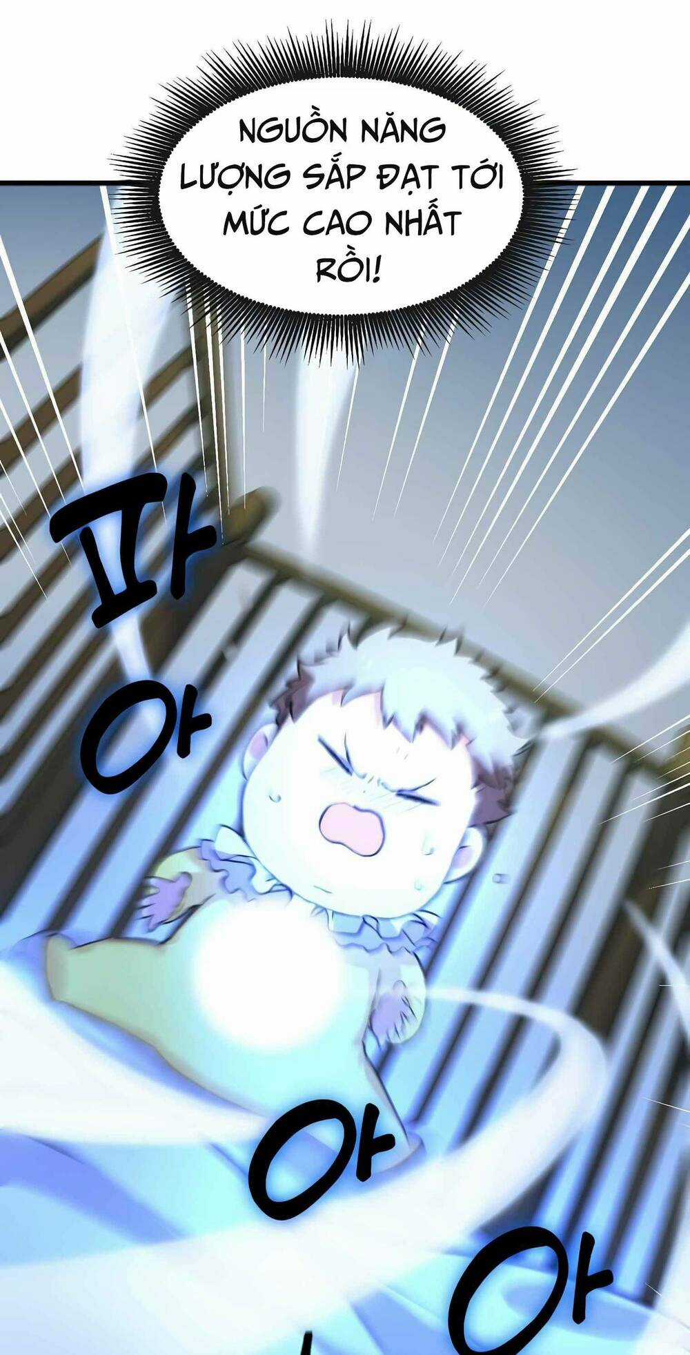 Bách Kiếp Cường Giả Chapter 2 trang 57