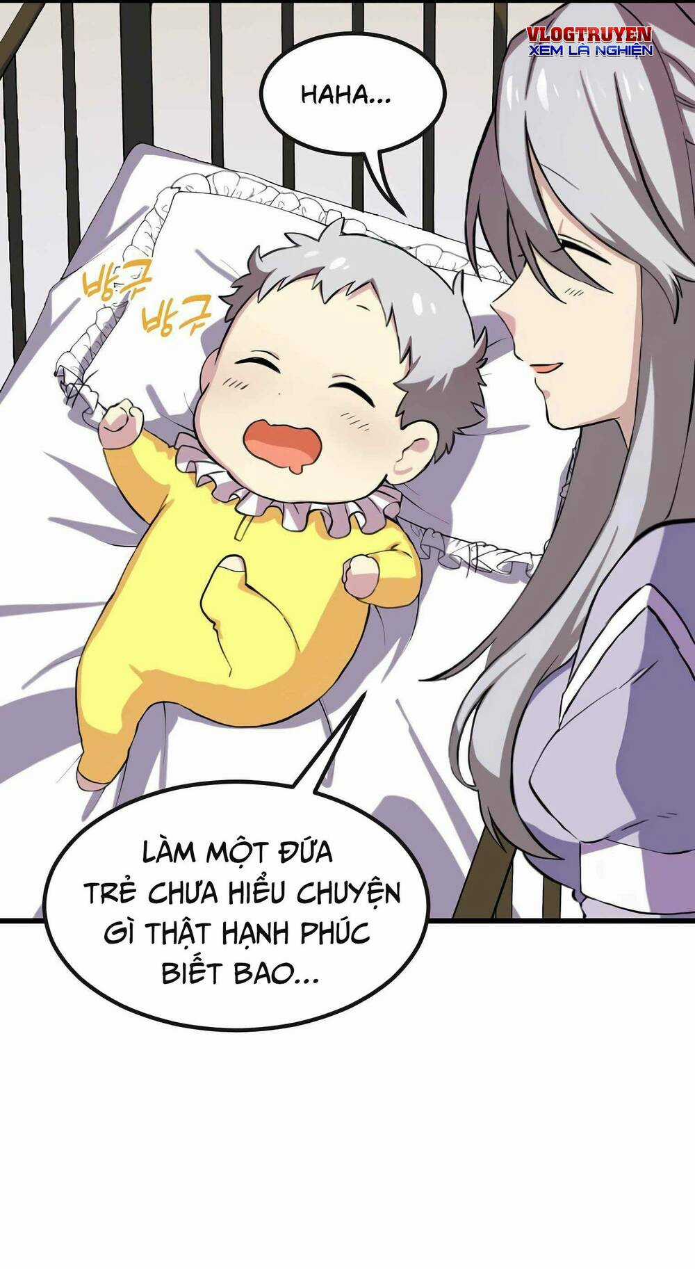 Bách Kiếp Cường Giả Chapter 2 trang 6