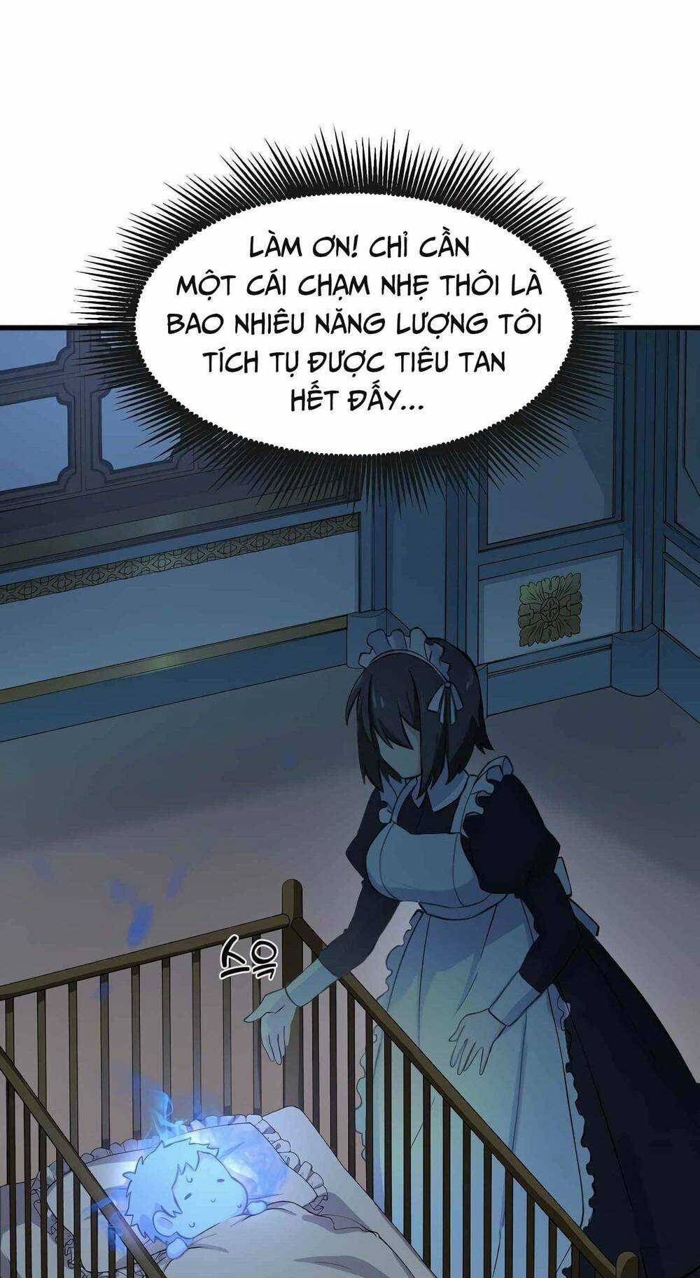 Bách Kiếp Cường Giả Chapter 2 trang 64
