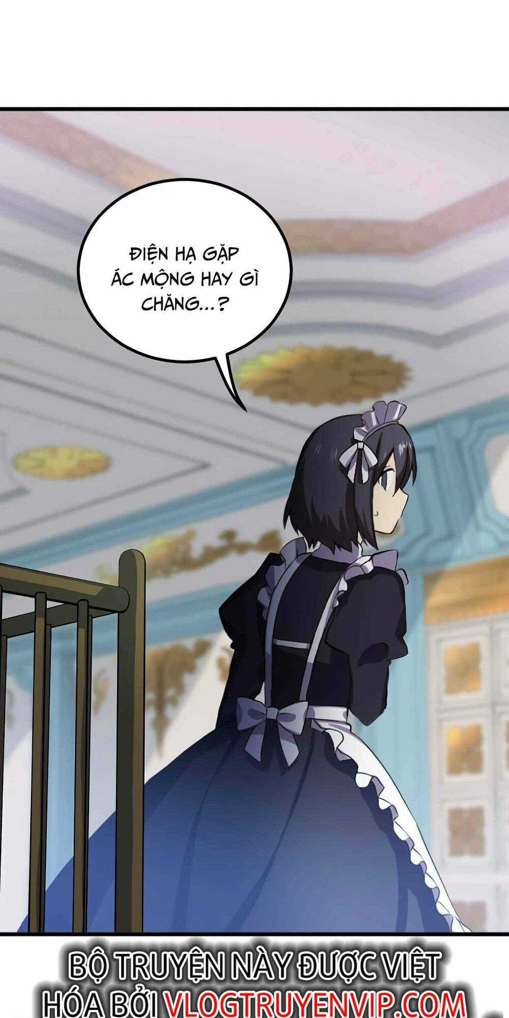 Bách Kiếp Cường Giả Chapter 2 trang 68