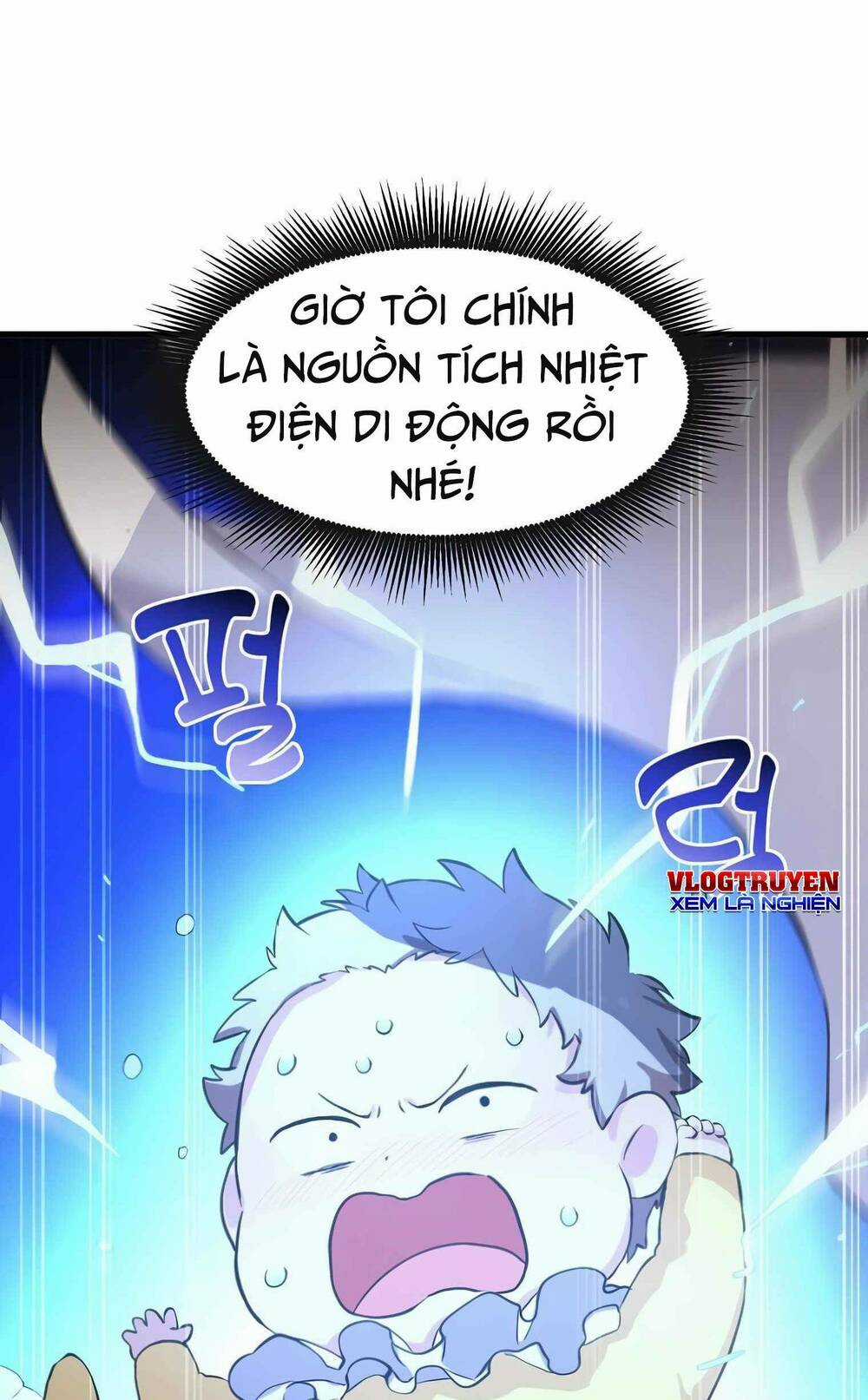 Bách Kiếp Cường Giả Chapter 2 trang 70