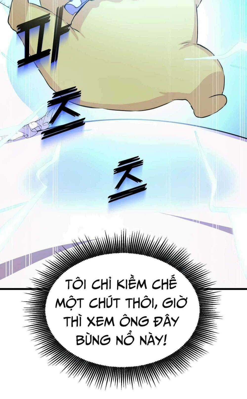 Bách Kiếp Cường Giả Chapter 2 trang 71