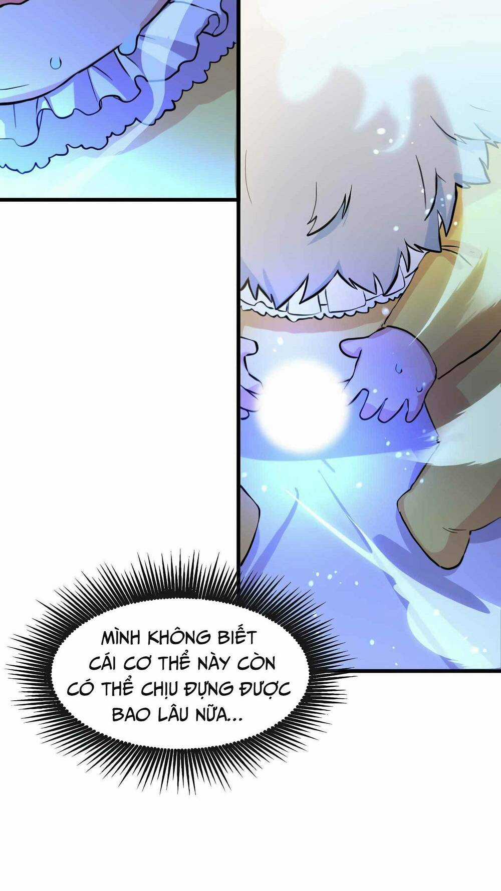 Bách Kiếp Cường Giả Chapter 2 trang 73