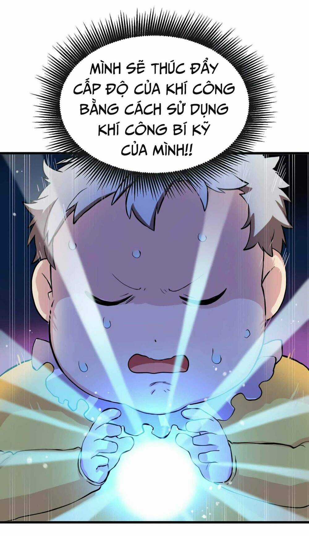 Bách Kiếp Cường Giả Chapter 2 trang 75