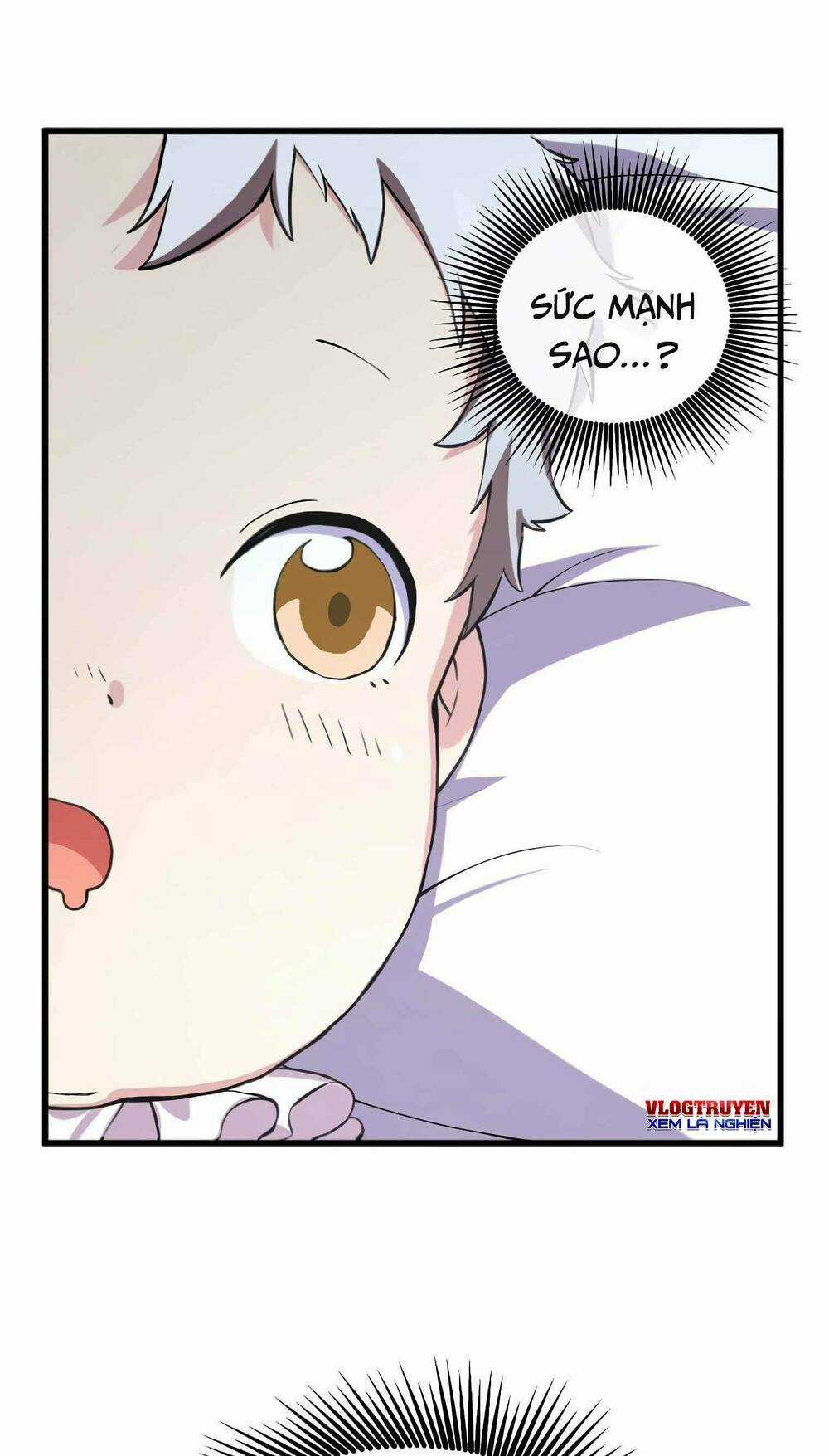 Bách Kiếp Cường Giả Chapter 2 trang 8