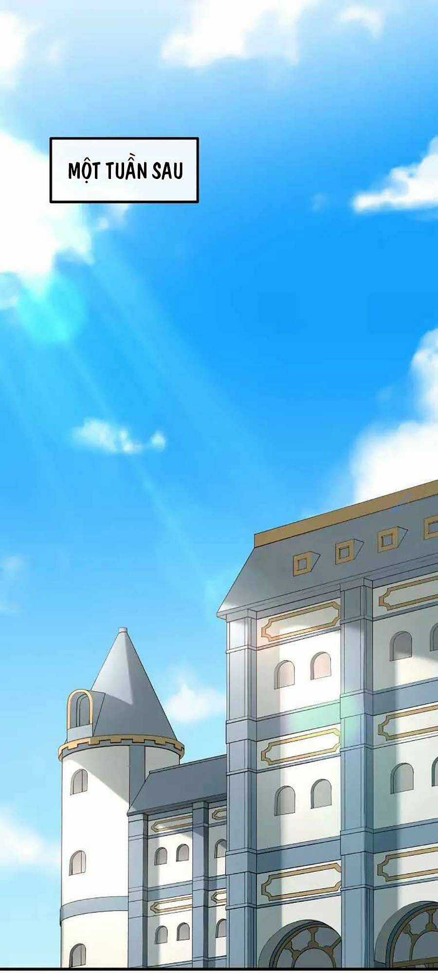 Bách Kiếp Cường Giả Chapter 20 trang 10