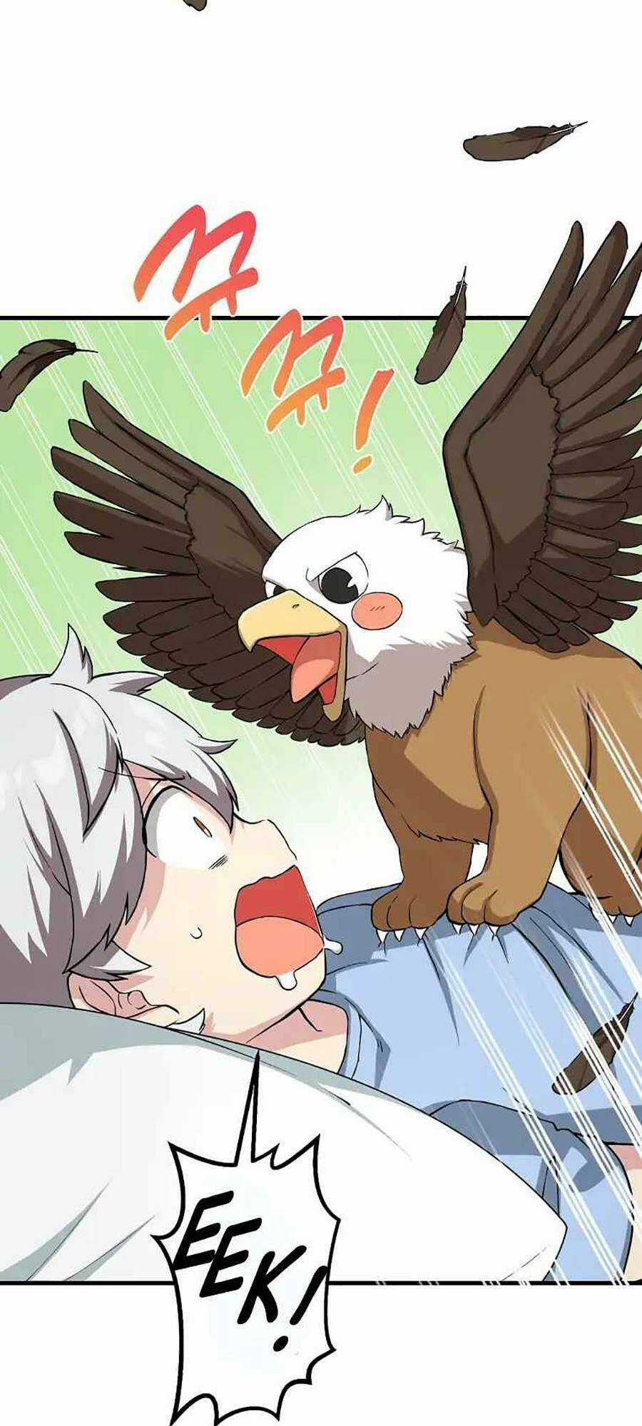 Bách Kiếp Cường Giả Chapter 20 trang 12