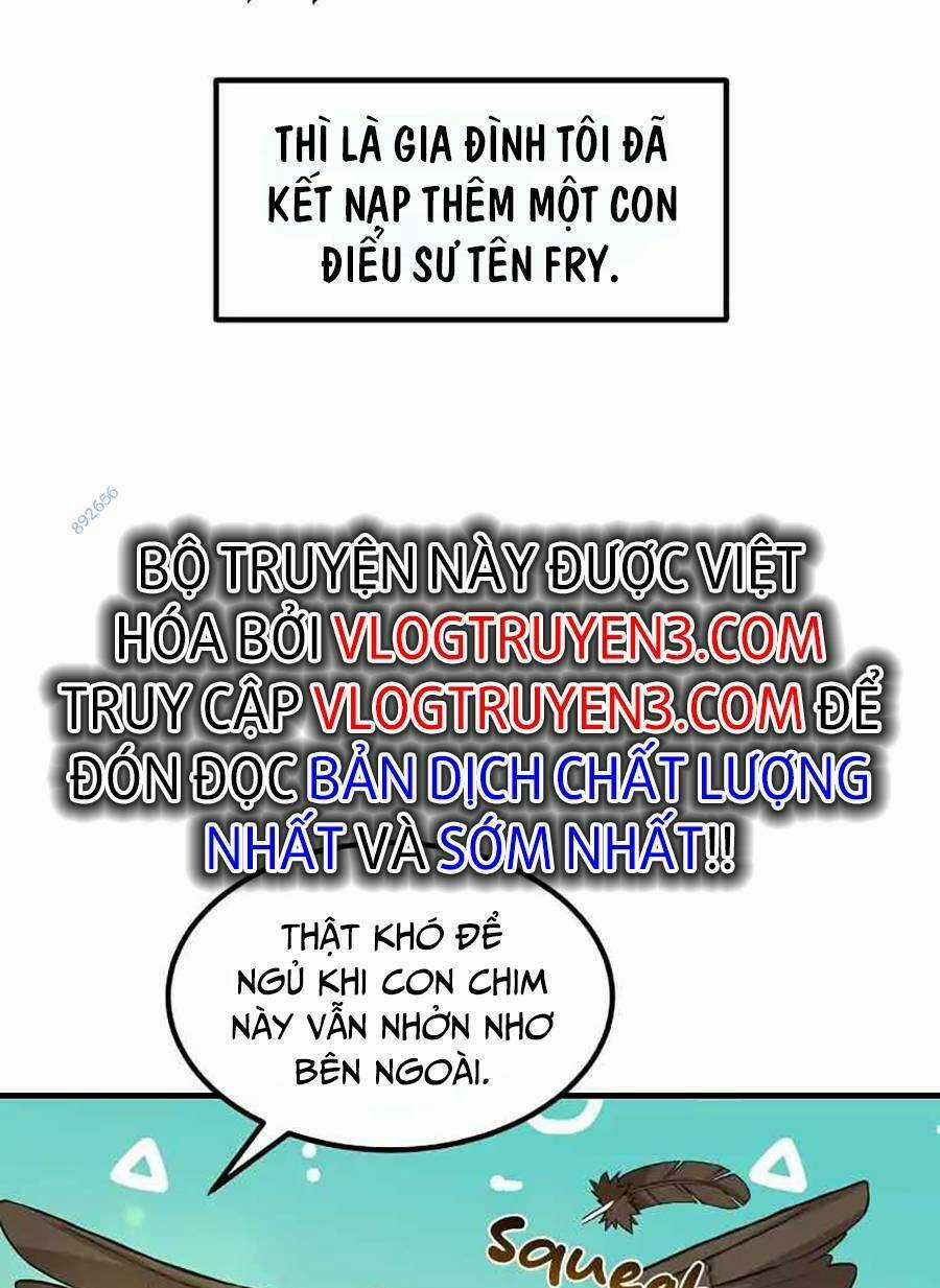 Bách Kiếp Cường Giả Chapter 20 trang 13