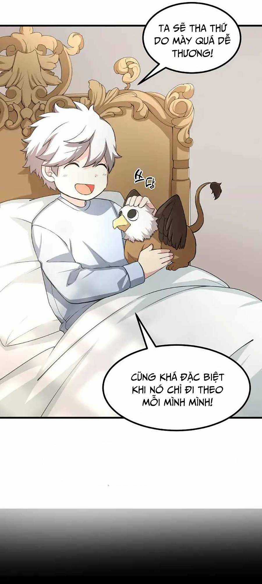 Bách Kiếp Cường Giả Chapter 20 trang 15