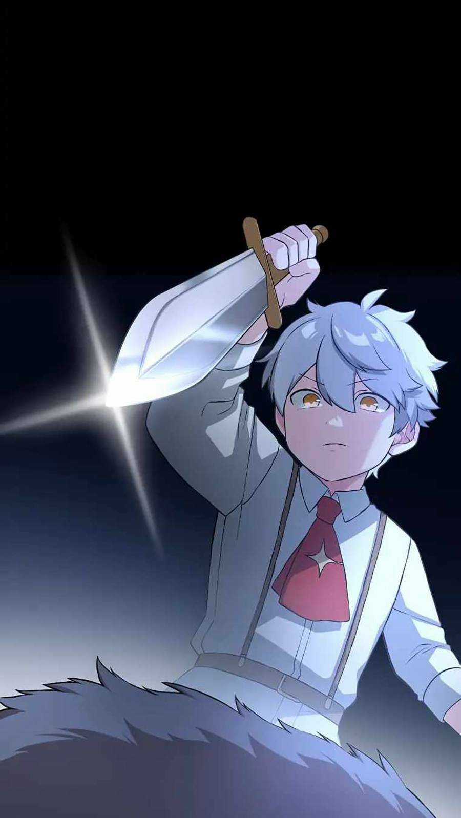 Bách Kiếp Cường Giả Chapter 20 trang 18