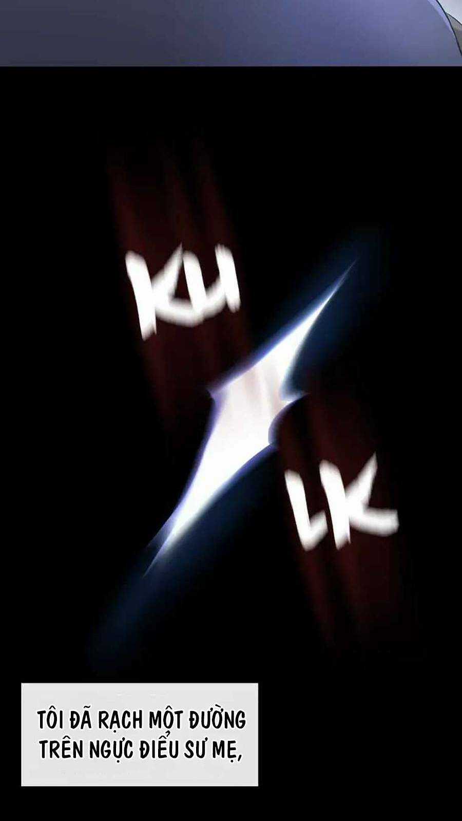 Bách Kiếp Cường Giả Chapter 20 trang 19