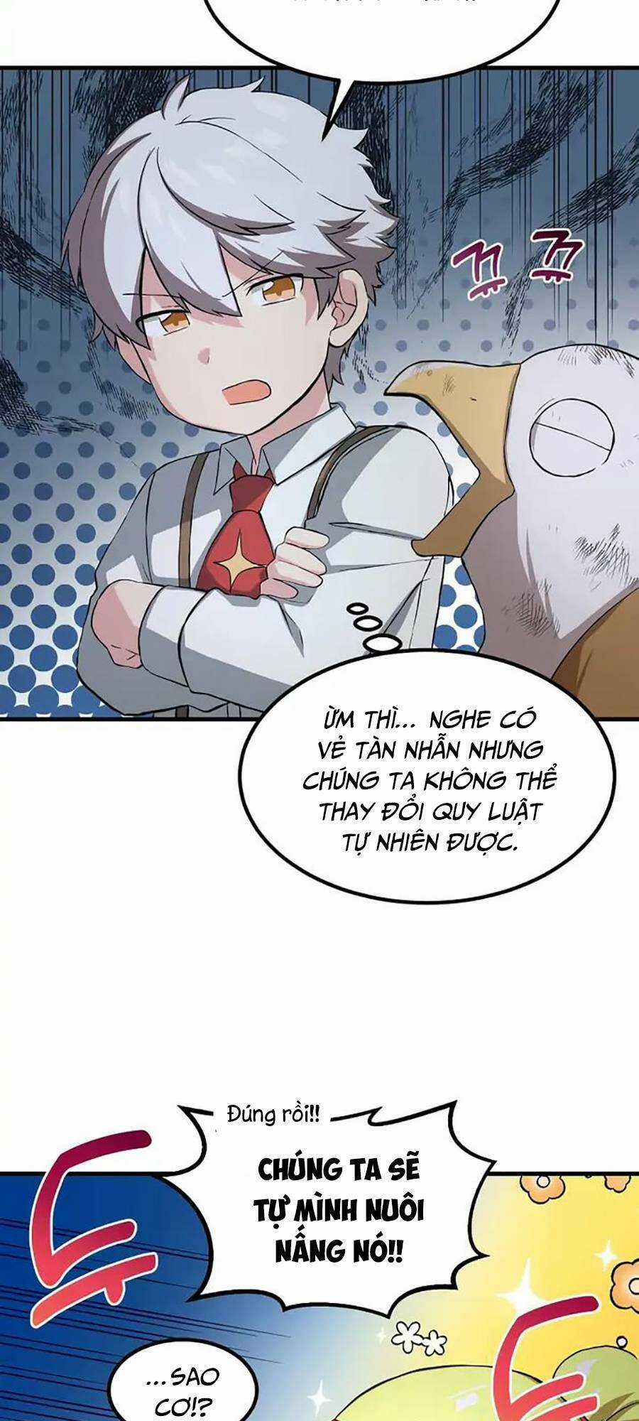 Bách Kiếp Cường Giả Chapter 20 trang 2