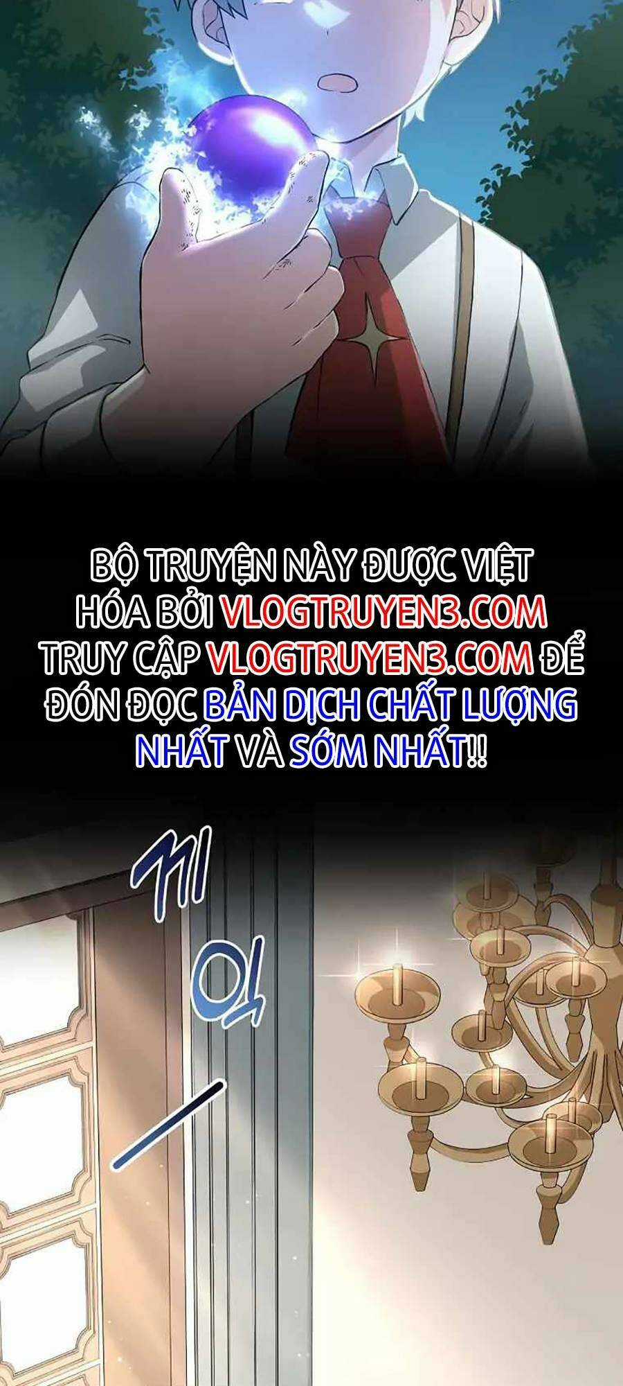 Bách Kiếp Cường Giả Chapter 20 trang 21