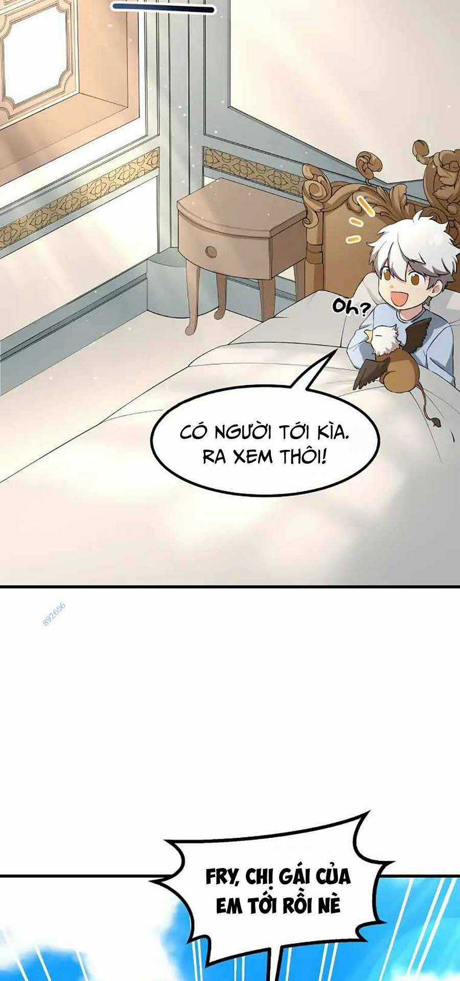 Bách Kiếp Cường Giả Chapter 20 trang 22