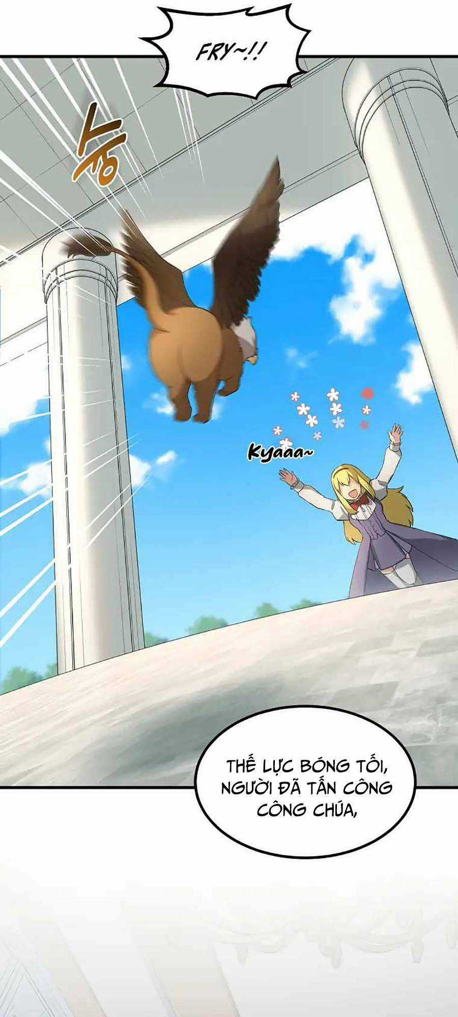 Bách Kiếp Cường Giả Chapter 20 trang 24